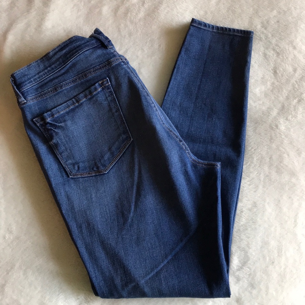 LOFT Jeans